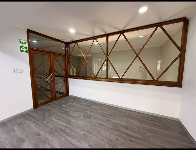 457M² OFFICE TO LET IN RIVIERA